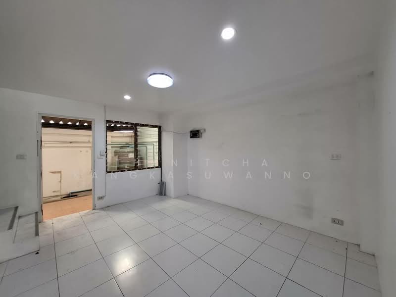 อาคารพาณิชย์กิ่งแก้ว, Samut Prakan, Rachathewa, Bang Plee, Samut Prakan, , 182 sqm, Shophouse For Rent, by Thanitcha Kangkasuwanno, 500260910 - DDproperty.com