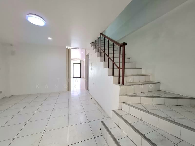 อาคารพาณิชย์กิ่งแก้ว, Samut Prakan, Rachathewa, Bang Plee, Samut Prakan, , 182 sqm, Shophouse For Rent, by Thanitcha Kangkasuwanno, 500260910 - DDproperty.com
