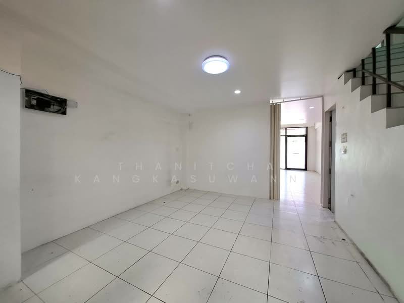 อาคารพาณิชย์กิ่งแก้ว, Samut Prakan, Rachathewa, Bang Plee, Samut Prakan, , 182 sqm, Shophouse For Rent, by Thanitcha Kangkasuwanno, 500260910 - DDproperty.com