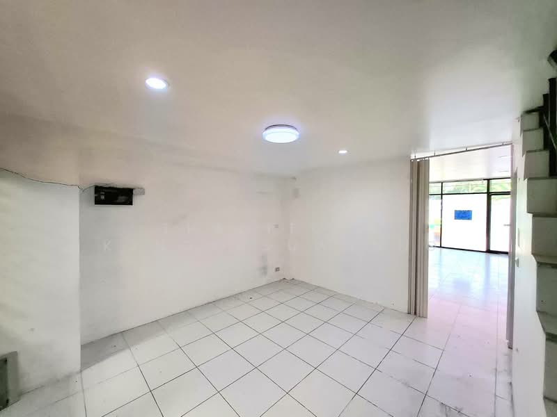อาคารพาณิชย์กิ่งแก้ว, Samut Prakan, Rachathewa, Bang Plee, Samut Prakan, , 182 sqm, Shophouse For Rent, by Thanitcha Kangkasuwanno, 500260910 - DDproperty.com
