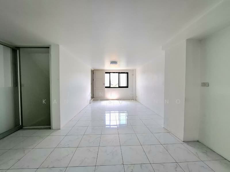 อาคารพาณิชย์กิ่งแก้ว, Samut Prakan, Rachathewa, Bang Plee, Samut Prakan, , 182 sqm, Shophouse For Rent, by Thanitcha Kangkasuwanno, 500260910 - DDproperty.com