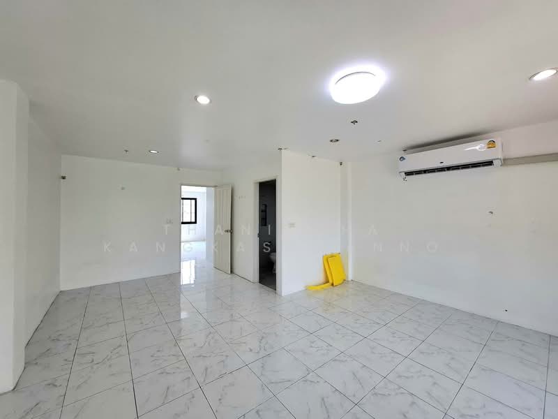 อาคารพาณิชย์กิ่งแก้ว, Samut Prakan, Rachathewa, Bang Plee, Samut Prakan, , 182 sqm, Shophouse For Rent, by Thanitcha Kangkasuwanno, 500260910 - DDproperty.com
