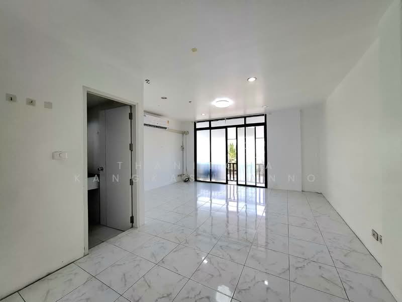 อาคารพาณิชย์กิ่งแก้ว, Samut Prakan, Rachathewa, Bang Plee, Samut Prakan, , 182 sqm, Shophouse For Rent, by Thanitcha Kangkasuwanno, 500260910 - DDproperty.com