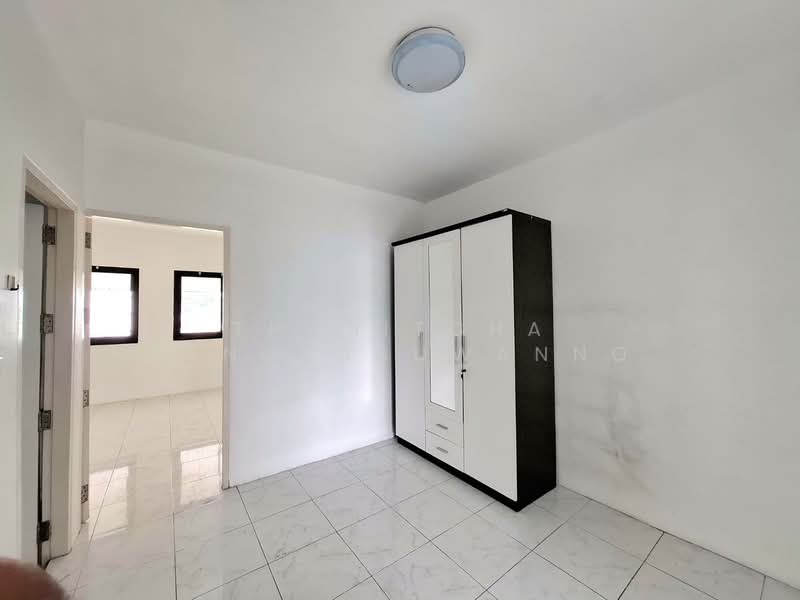 อาคารพาณิชย์กิ่งแก้ว, Samut Prakan, Rachathewa, Bang Plee, Samut Prakan, , 182 sqm, Shophouse For Rent, by Thanitcha Kangkasuwanno, 500260910 - DDproperty.com