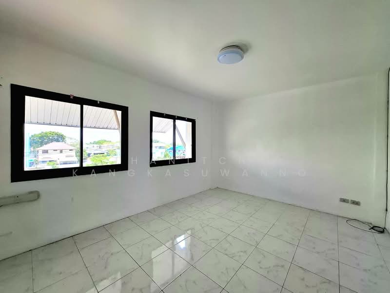 อาคารพาณิชย์กิ่งแก้ว, Samut Prakan, Rachathewa, Bang Plee, Samut Prakan, , 182 sqm, Shophouse For Rent, by Thanitcha Kangkasuwanno, 500260910 - DDproperty.com