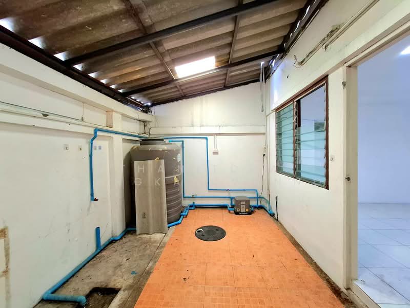 อาคารพาณิชย์กิ่งแก้ว, Samut Prakan, Rachathewa, Bang Plee, Samut Prakan, , 182 sqm, Shophouse For Rent, by Thanitcha Kangkasuwanno, 500260910 - DDproperty.com