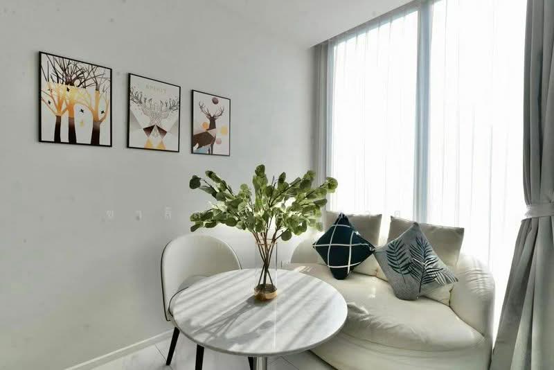 Hyde Sukhumvit 11, Bangkok, 11 Soi Sukhumvit 11, Khlongtoei Nua, Watthana, Bangkok, 1 Bedroom, 35 sqm, Condo For Sale, by ชาลิสา ปัสสาคร, 500260911 - DDproperty.com