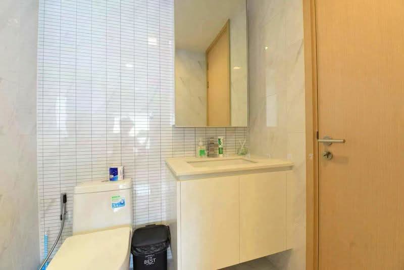 Hyde Sukhumvit 11, Bangkok, 11 Soi Sukhumvit 11, Khlongtoei Nua, Watthana, Bangkok, 1 Bedroom, 35 sqm, Condo For Sale, by ชาลิสา ปัสสาคร, 500260911 - DDproperty.com
