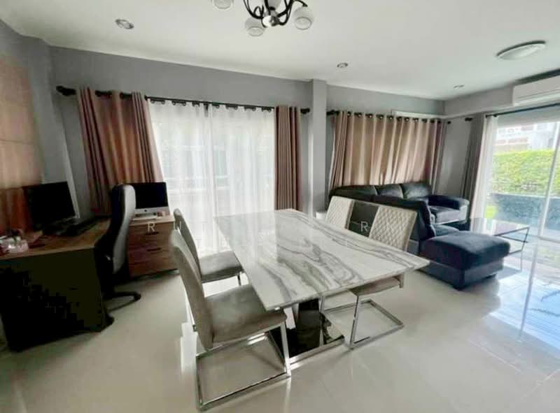 ให้เช่า - บ้านในโครงการ ให้เช่า – ใกล้โรงเรียนช่องฟ้าซินเซิง เพียง 5 นาที ค่าเช่า 19,000 บาท / เดือน No.15H856, เชียงใหม่