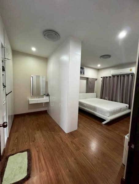 บ้านในโครงการ ให้เช่า – ใกล้โรงเรียนช่องฟ้าซินเซิง เพียง 5 นาที ค่าเช่า 19,000 บาท / เดือน No.15H856, Chiang Mai, Yand Nueng, Saraphi, Chiang Mai, 4 Bedrooms, 150 sqm, Single Detached House For Rent, by Rutchaporn Tunsiri, 500260915 - DDproperty.com