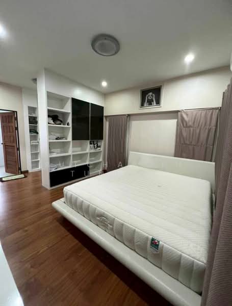 บ้านในโครงการ ให้เช่า – ใกล้โรงเรียนช่องฟ้าซินเซิง เพียง 5 นาที ค่าเช่า 19,000 บาท / เดือน No.15H856, Chiang Mai, Yand Nueng, Saraphi, Chiang Mai, 4 Bedrooms, 150 sqm, Single Detached House For Rent, by Rutchaporn Tunsiri, 500260915 - DDproperty.com