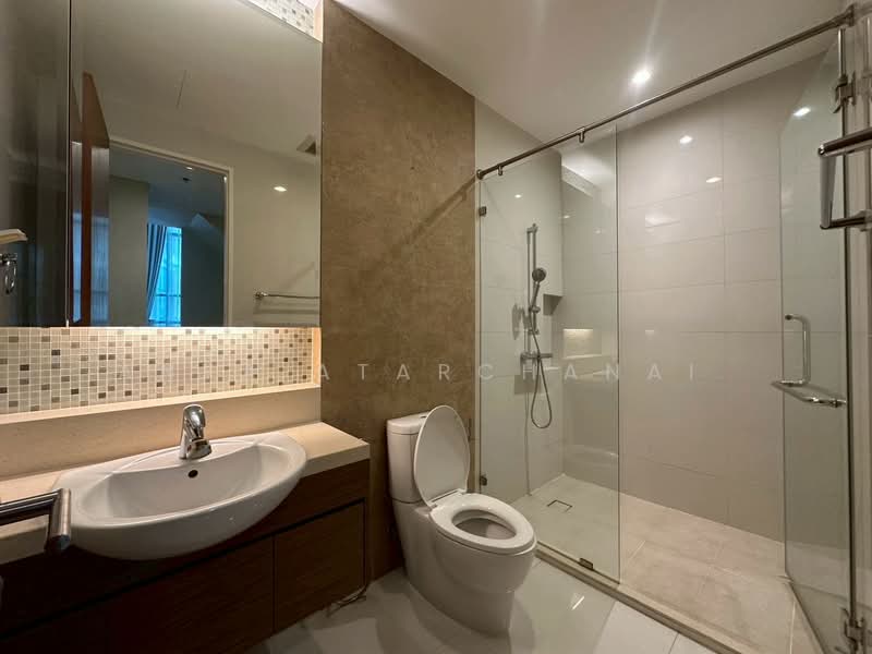 Bright Sukhumvit 24, Bangkok, Sukhumvit 24 Alley, Khong Tan, Khlong Toei, Bangkok, 3 Bedrooms, 190 sqm, Condo For Rent, by Anya Atarchanai , 500260918 - DDproperty.com