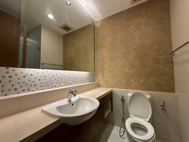 Bright Sukhumvit 24, Bangkok, Sukhumvit 24 Alley, Khong Tan, Khlong Toei, Bangkok, 3 Bedrooms, 190 sqm, Condo For Rent, by Anya Atarchanai , 500260918 - DDproperty.com