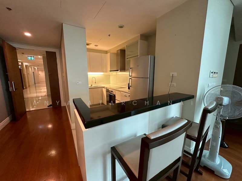 Bright Sukhumvit 24, Bangkok, Sukhumvit 24 Alley, Khong Tan, Khlong Toei, Bangkok, 3 Bedrooms, 190 sqm, Condo For Rent, by Anya Atarchanai , 500260918 - DDproperty.com