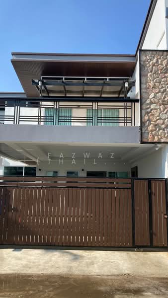Luxury 3BR Pool Villa Huai Yai Pattaya Private Pool Near Jomtien, Chon Buri (Pattaya), Bang Lamung, Bang Lamung (Pattaya), Chon Buri (Pattaya), 3 Bedrooms, 275 sqm, Villa For Rent, by Fazwaz (Thailand) Co., Ltd., 500260920 - DDproperty.com