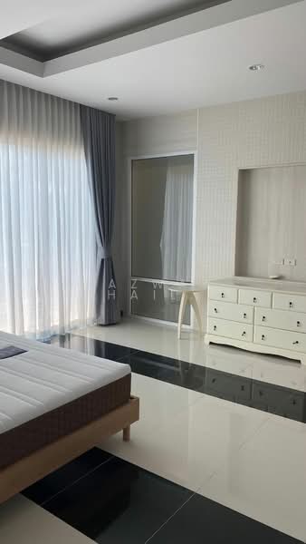 Luxury 3BR Pool Villa Huai Yai Pattaya Private Pool Near Jomtien, Chon Buri (Pattaya), Bang Lamung, Bang Lamung (Pattaya), Chon Buri (Pattaya), 3 Bedrooms, 275 sqm, Villa For Rent, by Fazwaz (Thailand) Co., Ltd., 500260920 - DDproperty.com