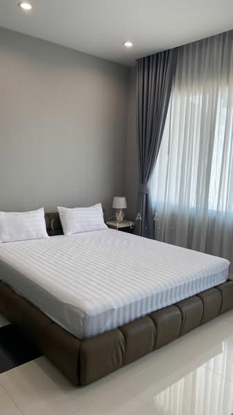 Luxury 3BR Pool Villa Huai Yai Pattaya Private Pool Near Jomtien, Chon Buri (Pattaya), Bang Lamung, Bang Lamung (Pattaya), Chon Buri (Pattaya), 3 Bedrooms, 275 sqm, Villa For Rent, by Fazwaz (Thailand) Co., Ltd., 500260920 - DDproperty.com