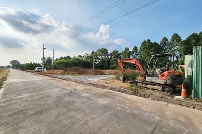 ขาย - ซอยคลองสี่ตะวันออก 16 คลองสี่, ปทุมธานี