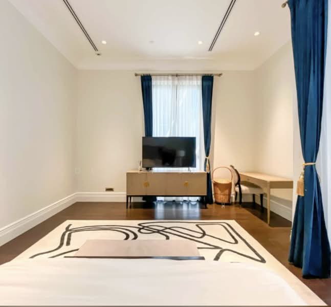 98 Wireless, Bangkok, 98 Wireless Road, Lumphini, Pathum Wan, Bangkok, 2 Bedrooms, 165 sqm, Condo For Rent, by Decalf Simon, 500260929 - DDproperty.com