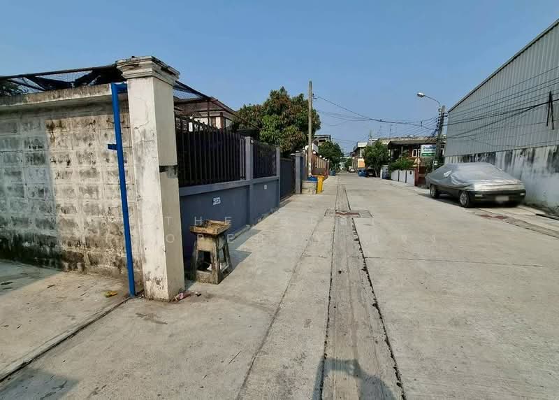 อพาร์ทเม้นท์บางขุนเทียน กรุงเทพมหานคร, Bangkok, Samae Dam, Bang Khun Thian, Bangkok, 10+ Bedrooms, 200 sqm, Single Detached House For Sale, by The Best Property แจง, 500260930 - DDproperty.com