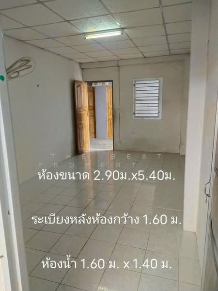 อพาร์ทเม้นท์บางขุนเทียน กรุงเทพมหานคร, กรุงเทพ, แสมดำ, บางขุนเทียน, กรุงเทพ, 200 ตร.ม., บ้านเดี่ยว ขาย, โดย The Best Property แจง, 500260930 - DDproperty.com