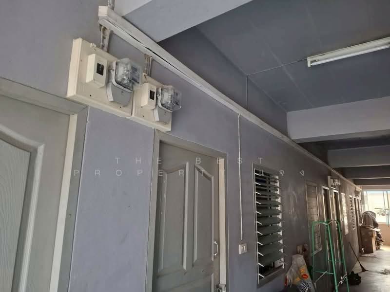 อพาร์ทเม้นท์บางขุนเทียน กรุงเทพมหานคร, Bangkok, Samae Dam, Bang Khun Thian, Bangkok, 10+ Bedrooms, 200 sqm, Single Detached House For Sale, by The Best Property แจง, 500260930 - DDproperty.com
