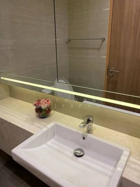 Noble BE33, Bangkok, 19 Soi Sukhumvit 33, Khlong Tan Nua, Watthana, Bangkok, 1 Bedroom, 40 sqm, Condo For Rent, by Piyawan Maiyapan, 500260932 - DDproperty.com