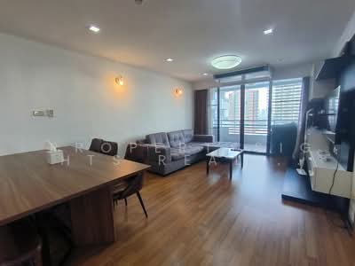 For Rent - Acadamia Grand Tower, Bangkok