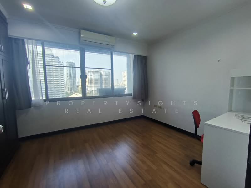 Acadamia Grand Tower : อคาเดเมีย แกรนด์ ทาวเวอร์, กรุงเทพ, ซอย สุขุมวิท 43, คลองตันเหนือ, วัฒนา, กรุงเทพ, 150 ตร.ม., คอนโด ให้เช่า, โดย PROPERTYSIGHTS REAL ESTATE, 500260934 - DDproperty.com