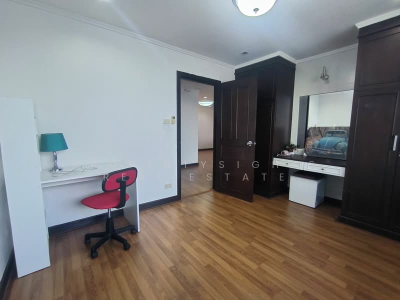 Acadamia Grand Tower, Bangkok, Soi Sukhumvit 43, Khlong Tan Nua, Watthana, Bangkok, 3 Bedrooms, 150 sqm, Condo For Rent, by PROPERTYSIGHTS REAL ESTATE, 500260934 - DDproperty.com