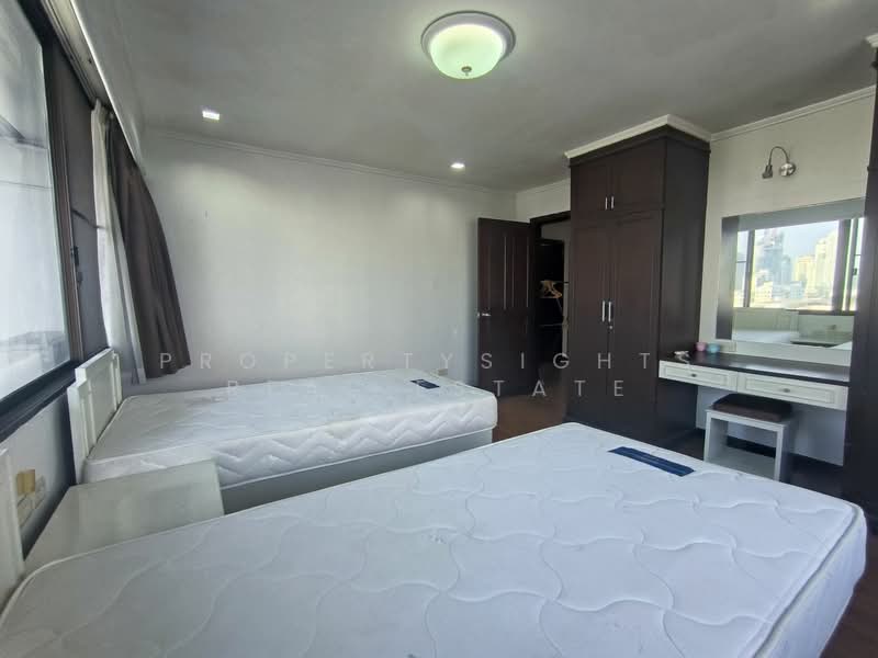Acadamia Grand Tower : อคาเดเมีย แกรนด์ ทาวเวอร์, กรุงเทพ, ซอย สุขุมวิท 43, คลองตันเหนือ, วัฒนา, กรุงเทพ, 150 ตร.ม., คอนโด ให้เช่า, โดย PROPERTYSIGHTS REAL ESTATE, 500260934 - DDproperty.com