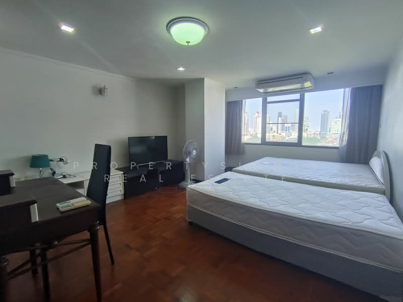 Acadamia Grand Tower : อคาเดเมีย แกรนด์ ทาวเวอร์, กรุงเทพ, ซอย สุขุมวิท 43, คลองตันเหนือ, วัฒนา, กรุงเทพ, 150 ตร.ม., คอนโด ให้เช่า, โดย PROPERTYSIGHTS REAL ESTATE, 500260934 - DDproperty.com