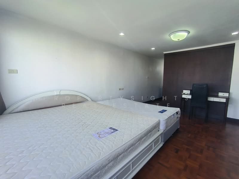 Acadamia Grand Tower, Bangkok, Soi Sukhumvit 43, Khlong Tan Nua, Watthana, Bangkok, 3 Bedrooms, 150 sqm, Condo For Rent, by PROPERTYSIGHTS REAL ESTATE, 500260934 - DDproperty.com