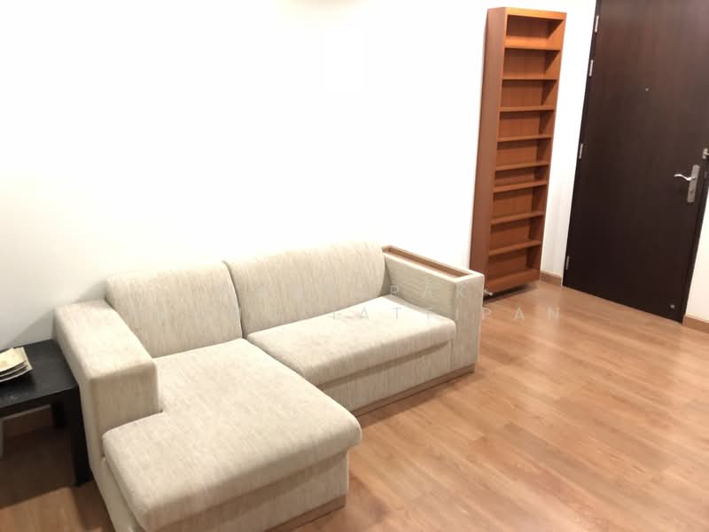 The Address Sukhumvit 42, Bangkok, 39 Soi Barbot 1, Sukhumvit Road, Phra Kanong, Khlong Toei, Bangkok, 1 Bedroom, 46 sqm, Condo For Rent, by Sannop Phongpraphan, 500260938 - DDproperty.com