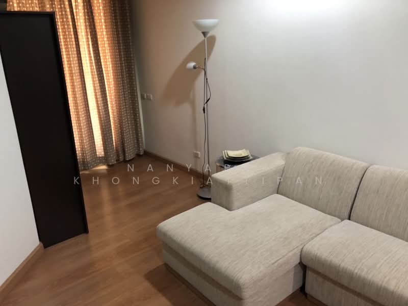 The Address Sukhumvit 42, Bangkok, 39 Soi Barbot 1, Sukhumvit Road, Phra Kanong, Khlong Toei, Bangkok, 1 Bedroom, 46 sqm, Condo For Rent, by Sannop Phongpraphan, 500260938 - DDproperty.com