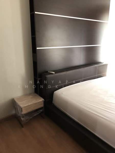 The Address Sukhumvit 42, Bangkok, 39 Soi Barbot 1, Sukhumvit Road, Phra Kanong, Khlong Toei, Bangkok, 1 Bedroom, 46 sqm, Condo For Rent, by Sannop Phongpraphan, 500260938 - DDproperty.com