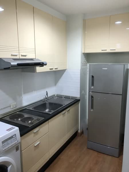 The Address Sukhumvit 42, Bangkok, 39 Soi Barbot 1, Sukhumvit Road, Phra Kanong, Khlong Toei, Bangkok, 1 Bedroom, 46 sqm, Condo For Rent, by Sannop Phongpraphan, 500260938 - DDproperty.com
