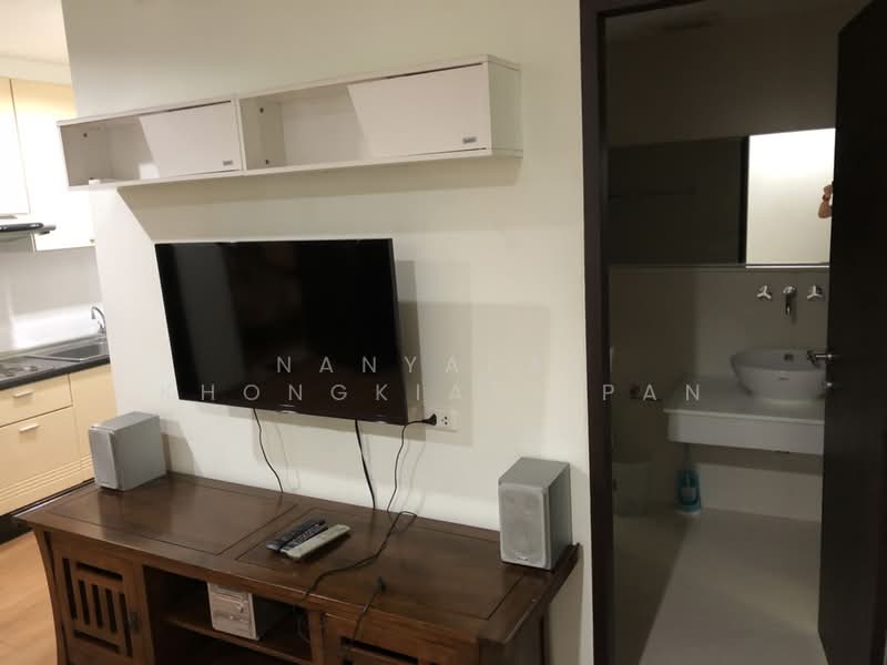 The Address Sukhumvit 42, Bangkok, 39 Soi Barbot 1, Sukhumvit Road, Phra Kanong, Khlong Toei, Bangkok, 1 Bedroom, 46 sqm, Condo For Rent, by Sannop Phongpraphan, 500260938 - DDproperty.com