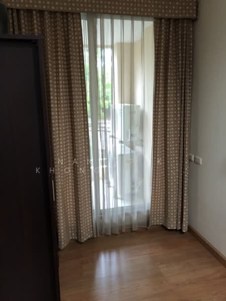 The Address Sukhumvit 42, Bangkok, 39 Soi Barbot 1, Sukhumvit Road, Phra Kanong, Khlong Toei, Bangkok, 1 Bedroom, 46 sqm, Condo For Rent, by Sannop Phongpraphan, 500260938 - DDproperty.com