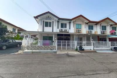 ขาย - Pruksa Ville 6 Ramindra-Phrayasurain : พฤกษาวิลล์ 6 รามอินทรา-พระยาสุเรนทร์, กรุงเทพ