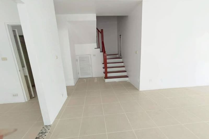 Pruksa Ville 6 Ramindra-Phrayasurain, Bangkok, Phraya Suren Road, Bang Chun, Khlong Sam Wa, Bangkok, 4 Bedrooms, 92 sqm, Single Detached House For Sale, by ชนะชาติ นนท์ตา, 500260940 - DDproperty.com