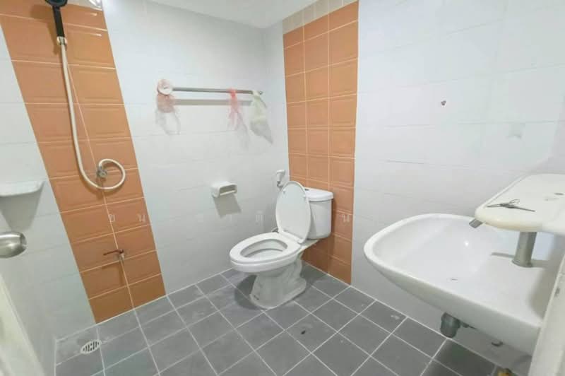 Pruksa Ville 6 Ramindra-Phrayasurain, Bangkok, Phraya Suren Road, Bang Chun, Khlong Sam Wa, Bangkok, 4 Bedrooms, 92 sqm, Single Detached House For Sale, by ชนะชาติ นนท์ตา, 500260940 - DDproperty.com