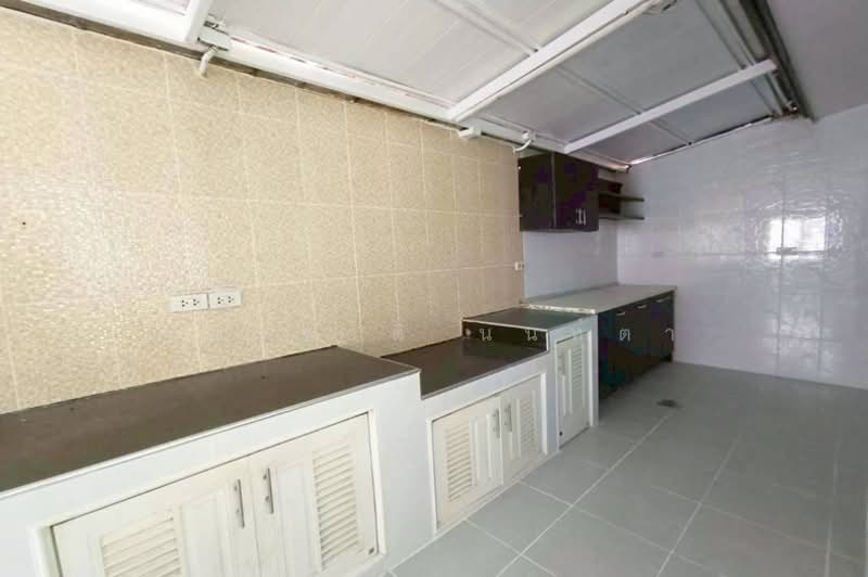 Pruksa Ville 6 Ramindra-Phrayasurain, Bangkok, Phraya Suren Road, Bang Chun, Khlong Sam Wa, Bangkok, 4 Bedrooms, 92 sqm, Single Detached House For Sale, by ชนะชาติ นนท์ตา, 500260940 - DDproperty.com