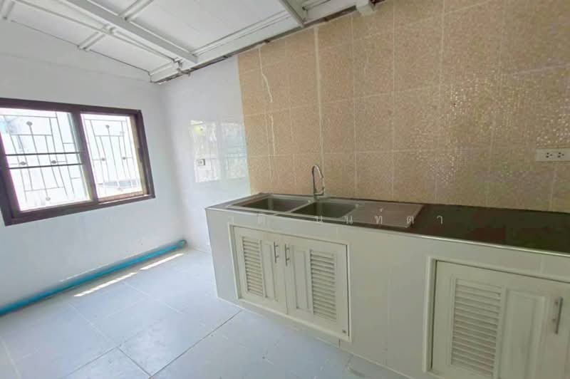 Pruksa Ville 6 Ramindra-Phrayasurain, Bangkok, Phraya Suren Road, Bang Chun, Khlong Sam Wa, Bangkok, 4 Bedrooms, 92 sqm, Single Detached House For Sale, by ชนะชาติ นนท์ตา, 500260940 - DDproperty.com