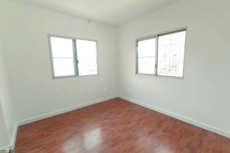 Pruksa Ville 6 Ramindra-Phrayasurain, Bangkok, Phraya Suren Road, Bang Chun, Khlong Sam Wa, Bangkok, 4 Bedrooms, 92 sqm, Single Detached House For Sale, by ชนะชาติ นนท์ตา, 500260940 - DDproperty.com