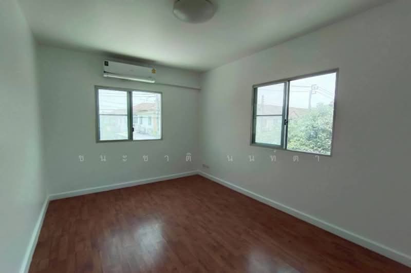 Pruksa Ville 6 Ramindra-Phrayasurain, Bangkok, Phraya Suren Road, Bang Chun, Khlong Sam Wa, Bangkok, 4 Bedrooms, 92 sqm, Single Detached House For Sale, by ชนะชาติ นนท์ตา, 500260940 - DDproperty.com