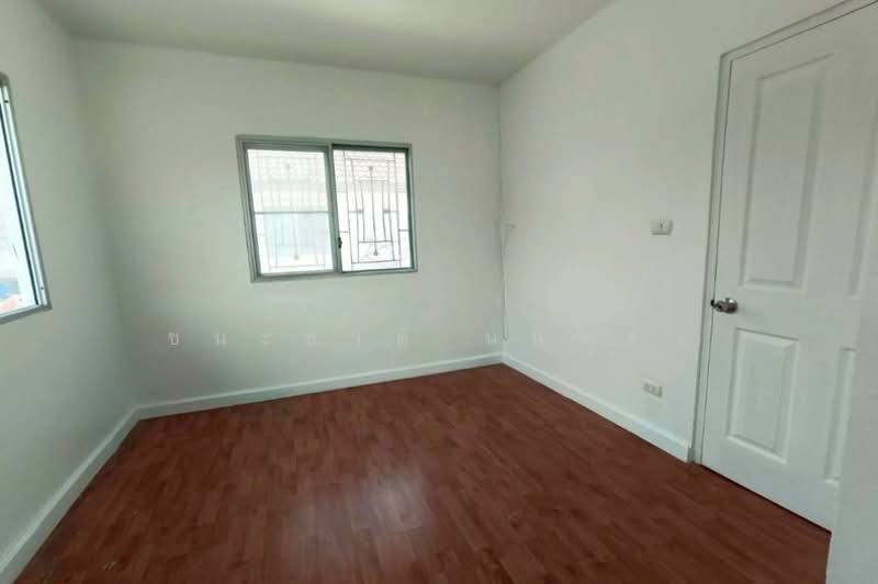 Pruksa Ville 6 Ramindra-Phrayasurain, Bangkok, Phraya Suren Road, Bang Chun, Khlong Sam Wa, Bangkok, 4 Bedrooms, 92 sqm, Single Detached House For Sale, by ชนะชาติ นนท์ตา, 500260940 - DDproperty.com