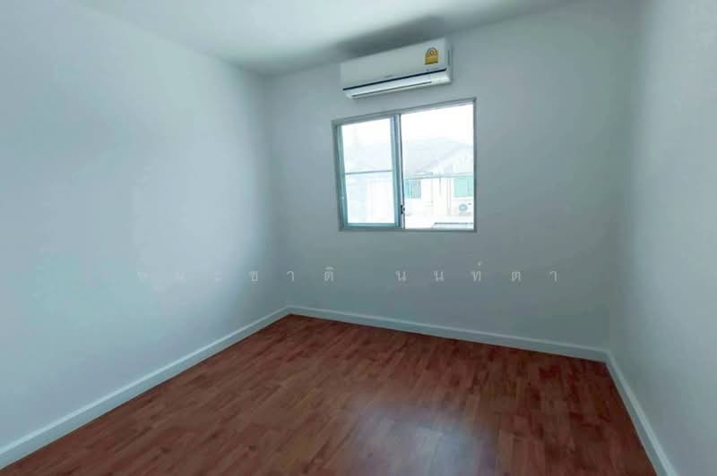 Pruksa Ville 6 Ramindra-Phrayasurain, Bangkok, Phraya Suren Road, Bang Chun, Khlong Sam Wa, Bangkok, 4 Bedrooms, 92 sqm, Single Detached House For Sale, by ชนะชาติ นนท์ตา, 500260940 - DDproperty.com