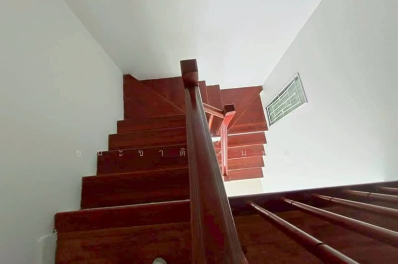 Pruksa Ville 6 Ramindra-Phrayasurain, Bangkok, Phraya Suren Road, Bang Chun, Khlong Sam Wa, Bangkok, 4 Bedrooms, 92 sqm, Single Detached House For Sale, by ชนะชาติ นนท์ตา, 500260940 - DDproperty.com