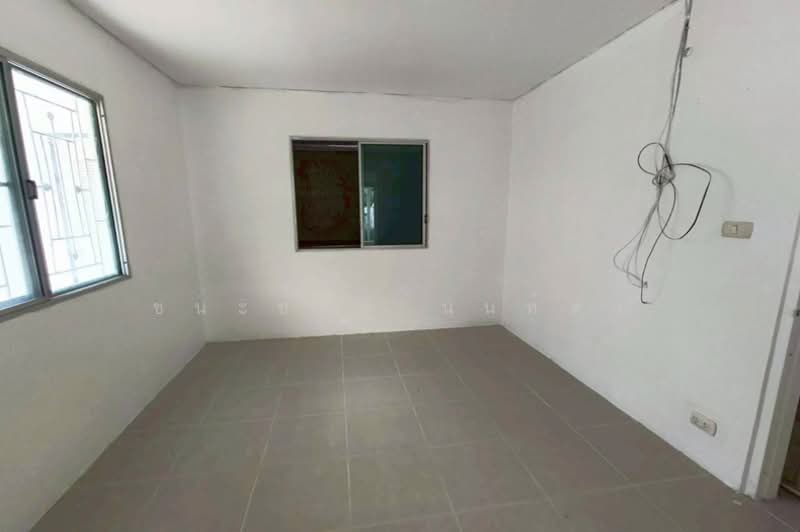 Pruksa Ville 6 Ramindra-Phrayasurain, Bangkok, Phraya Suren Road, Bang Chun, Khlong Sam Wa, Bangkok, 4 Bedrooms, 92 sqm, Single Detached House For Sale, by ชนะชาติ นนท์ตา, 500260940 - DDproperty.com